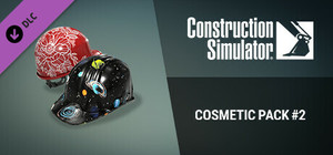 Construction Simulator - Cosmetic Pack #2 banner