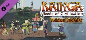 Kainga: Thinker Outfits Supporter Pack banner