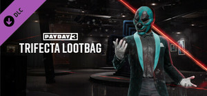 Payday 3: Trifecta Lootbag banner