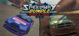 Speedway Bundle Stock & Truck banner