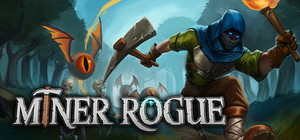 Miner Rogue banner