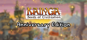 Kainga: Anniversary Edition banner