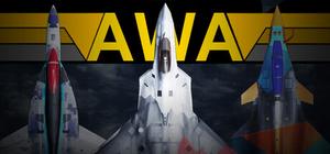 AWA Remastered banner