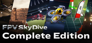 FPV.SkyDive - Complete Edition banner