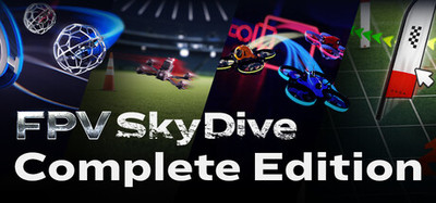 FPV.SkyDive - Complete Edition