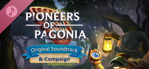 Pioneers of Pagonia (Original Soundtrack) banner
