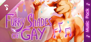 Furry Shades of Gay Soundtrack banner
