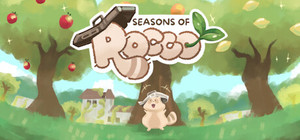 Seasons of Rocco banner