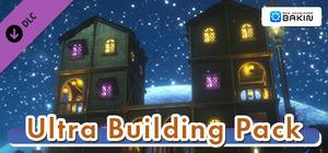 RPG Developer Bakin Ultra Building Pack banner