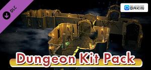 RPG Developer Bakin Dungeon Kit Pack banner