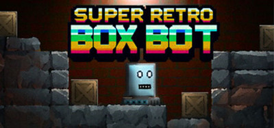Super Retro BoxBot