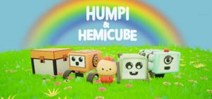Humpi and Hemicube banner
