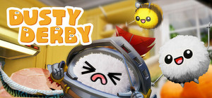 Dusty Derby banner