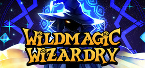 Wildmagic Wizardry banner