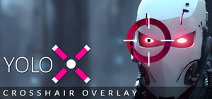 YoloX - Crosshair Overlay banner