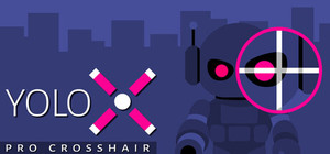 YoloX - Crosshair Overlay banner