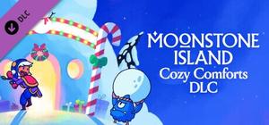 Moonstone Island December Lovely Cozies DLC Pack banner
