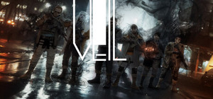 VEIL banner