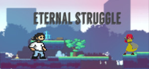Eternal Struggle banner
