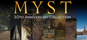 Myst 30th Anniversary Collection banner