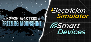 Electrifying Moonshine banner