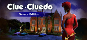 Clue/Cluedo Deluxe Edition banner