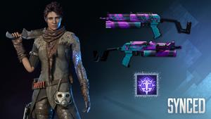 SYNCED Winterfest Bundle banner