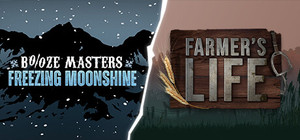 Farmers on a Booze banner