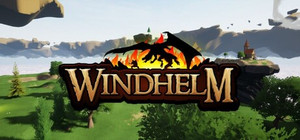 Windhelm banner
