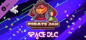 Pirate Jam - Space banner