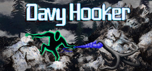 Davy Hooker banner