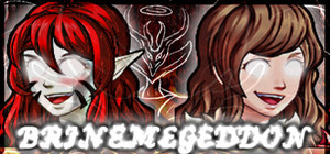 Brinemegeddon banner