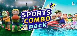 Sports Combo Pack banner