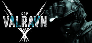 SCP: Valravn banner