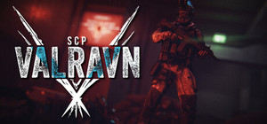 SCP: Valravn banner