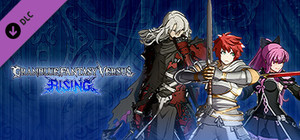Granblue Fantasy Versus: Rising - Character Color Set 2 banner