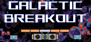 Galactic Breakout banner