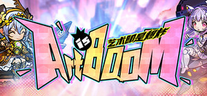 Art is Boom banner