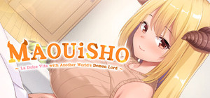 MAOUISHO:~ La Dolce Vita with Another World's Demon Lord~ banner