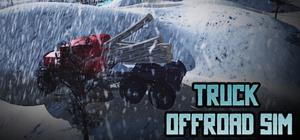 Truck Offroad Sim banner