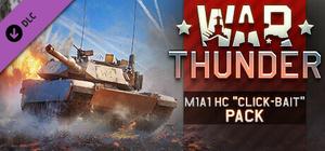 War Thunder - M1A1 HC Pack banner