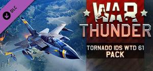 War Thunder - Tornado IDS Pack banner