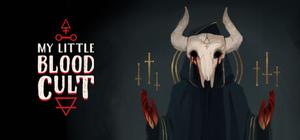 My Little Blood Cult banner