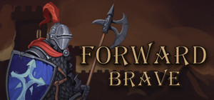 Forward Brave banner