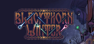 Blackthorn Winter banner