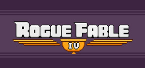 Rogue Fable IV banner