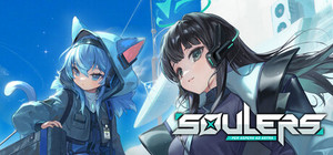 SOULERS banner