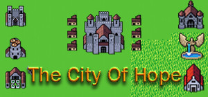 希望之城 The City Of Hope banner