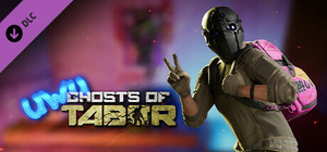 Ghosts of Tabor - UWU banner
