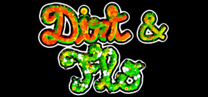 Dirt And Flo banner